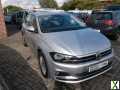 Foto Volkswagen Polo 1.0 TSI Comfortline