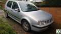 Foto Golf 4, 1.4 Benzin, Bj. 1997, 127.400 km, AHK