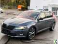 Foto Skoda Superb 2.0TDI 4x4 DSG Sportline