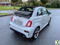 Foto Fiat Abarth 595C Automatik *XENON*NAVI*TÜV NEU*KUPPLUNG NEU*