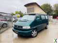 Foto Volkswagen T4 Multivan WESTFALIA Klappdach