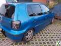 Foto VW polo 6n2