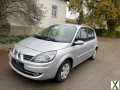 Foto Renault Scenic II Avantage 2009