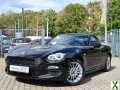 Foto Fiat 124 Spider 1.Hd Klima 12tkm