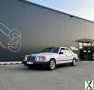 Foto  Mercedes-Benz W124 200D Familienbesitz H-Kenn. BBS Rostfrei