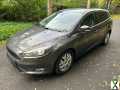 Foto Ford Focus 1.5 disel Automat Export