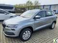 Foto Skoda Karoq Active, TÜV neu, Klima, Bluetooth, PDC, Isofix