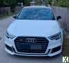 Foto Audi S3 TFSI S tronic quattro -