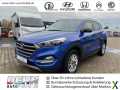 Foto Hyundai TUCSON 1.6 GDi Passion Navi SHZ Kamera Totwinkel