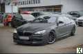 Foto BMW 650 Gran Coupé 650i xDrive Gran Coupé -