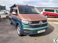 Foto Volkswagen T6.1 California Beach RFK Standhzg. Navi Shz.