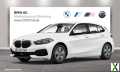 Foto BMW 118i