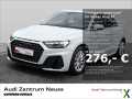 Foto Audi A1 SPORTBACK LINE 30 TFSI S line