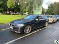 Foto BMW 525d M-Paket, Leder, HeadUp