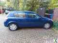 Foto Opel Astra 1.4 Limousine AHK Wi.Reifen