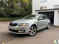 Foto Skoda Oktavia 1.6 TDI - Sparwunder