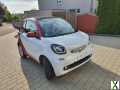 Foto E-SMART Fortwo Elektro ! PREISSENKUNG !