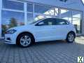 Foto Volkswagen Polo 1.0 TSI 95PS Comfortline MFL SHZ ALU