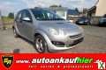 Foto Smart ForFour 1.1 passion Klima Servo ZV Panoramadach