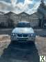 Foto BMW x3 3.0D M-Packet Automatik 4x4 Top Zustand