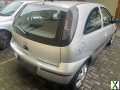 Foto Opel Corsa c