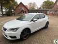 Foto Seat Leon 1.5 TSI ACT 110kW Xcellence DSG Xcellence