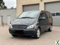 Foto Mercedes-Benz Viano 3.0 CDI V6 AMBIENTE