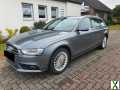 Foto Audi A4 2.0 TFSI Avant 224PS,Liebhaber, 1.Hand, Euro6