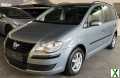 Foto Volkswagen Touran Conceptline 1.4 TSI/ 7Sitzer