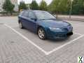 Foto Mazda 6 2.0 Exclusive Sport Kombi Exclusive