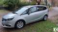 Foto Opel Zafira Tourer 1.4 Turbo Edition 103kW Edition