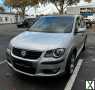 Foto VW Cross Touran 2.0 TDI