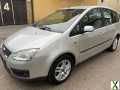 Foto Ford Focus C-MAX Trend 66800km