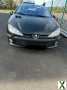 Foto Peugeot 206 CC Cabrio