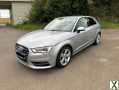 Foto Audi A3 8V 2,0 TDI TÜV NEU 8 Fach bereift