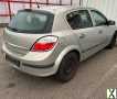 Foto Opel Astra H 1.4