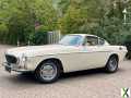 Foto Volvo P1800 E Coupé