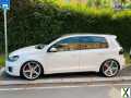 Foto VW Golf 6 GTI