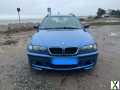 Foto BMW 3er Kombi E46 Edition 33 M Paket