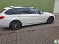 Foto BMW 320d xDrive Touring Advantage Automatic Adva