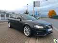 Foto Audi A4 B8 Avant 1.8 TFSI, NEUER MOTOR, Automatik, AHK, CarPlay