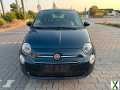 Foto Fiat 500C 1.0 Hybrid