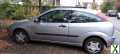 Foto Ford Focus 1,6 Ambiente Ambiente