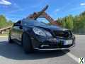 Foto Mercedes E350 Coupé