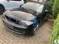 Foto BMW 116i 1hand Neu TÜF