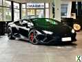 Foto Lamborghini Huracan Evo Spyder RWD/INKL MWST/Keramik/