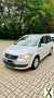 Foto VW touran 5 sitzer