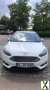 Foto Ford Focus 1,5 Benziner