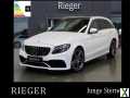 Foto Mercedes-Benz C 63 AMG T S Distronic*Drivers-Package*PSHD*LED+