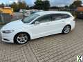 Foto Ford Mondeo 2.0 TDCi Start-Stopp